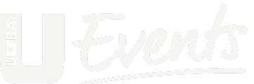 Ultra Events Logo
