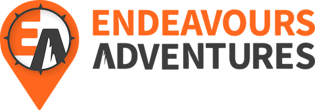 Endeavours Adventures Logo