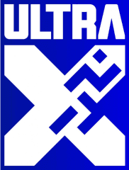 Ultra X Logo