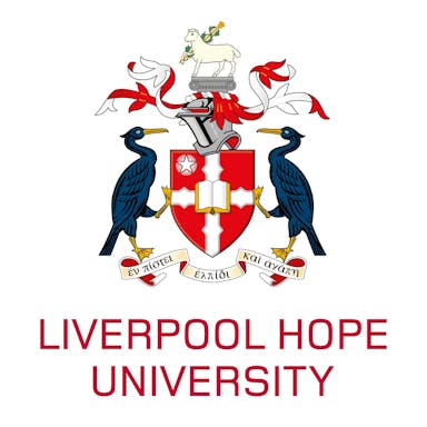 Liverpool Hope University || profile photo