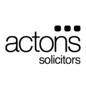 Actons Solicitors || profile photo