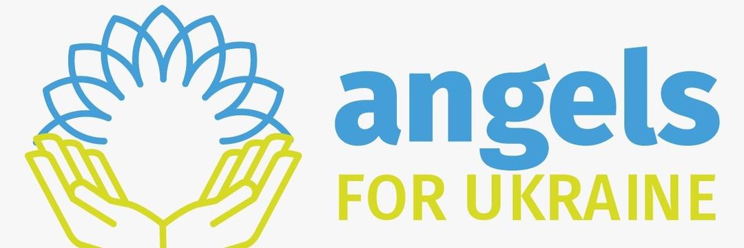 Angels for Ukraine Fundraiser