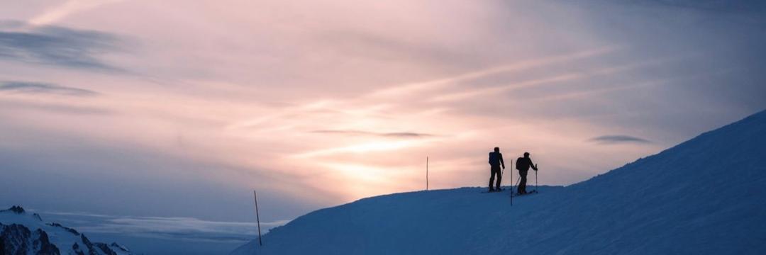 Everest in the Alps 2023