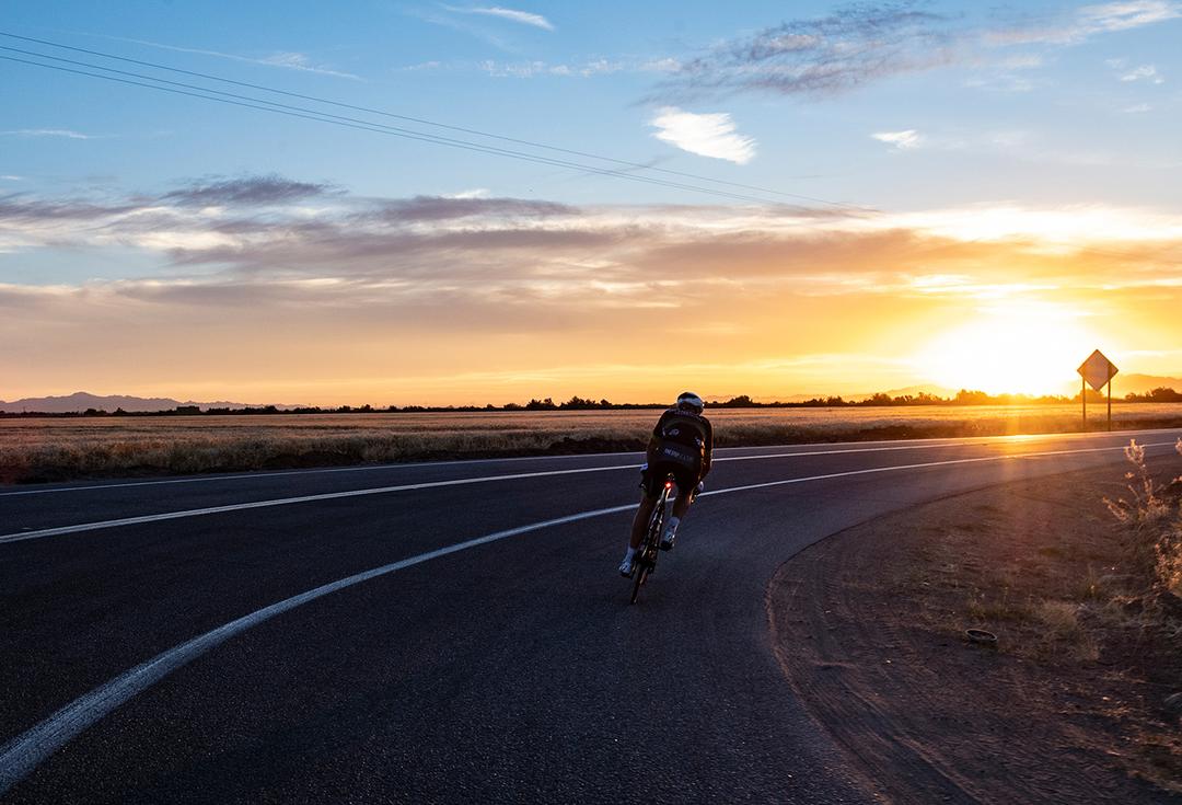 One Step At A Time - Return To RAAM