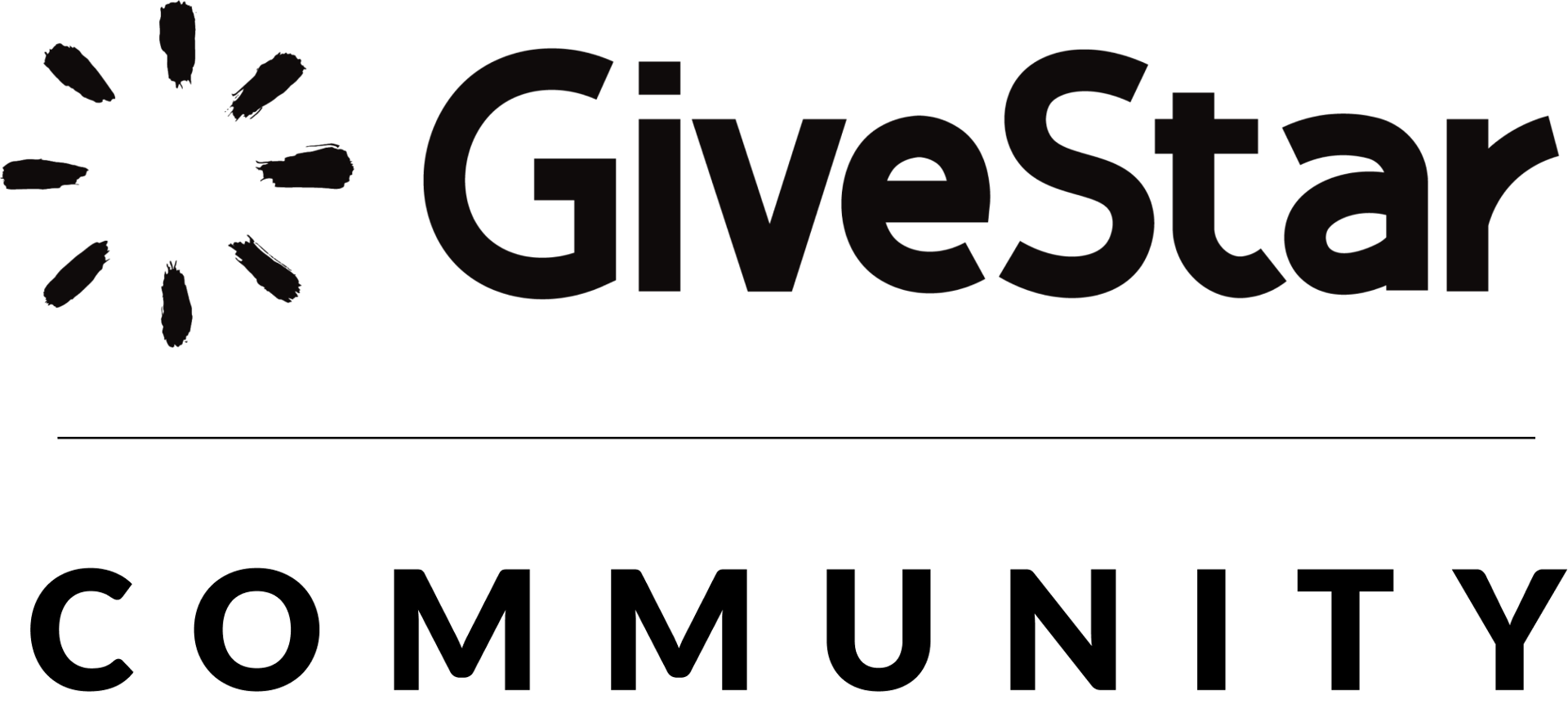 GiveStar Community Logo