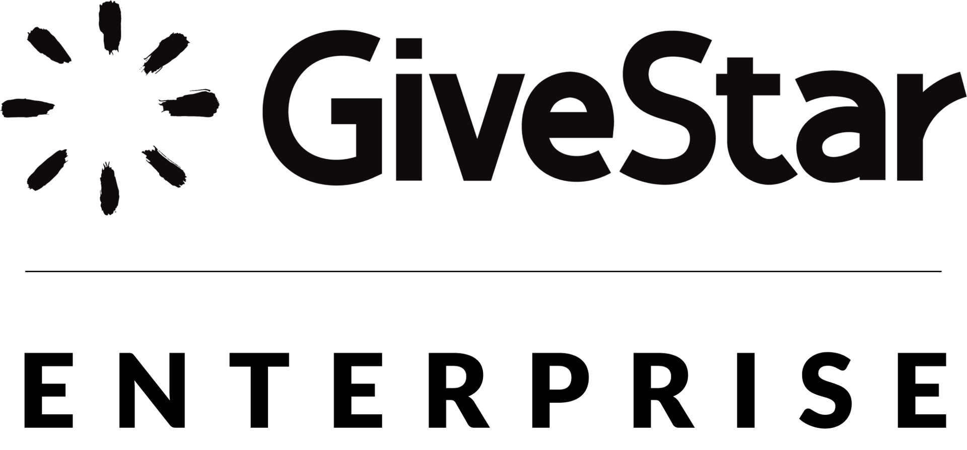 GiveStar Enterprise Logo