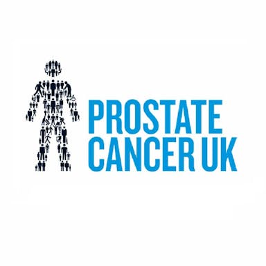 Prostate Cancer Uk profile photo