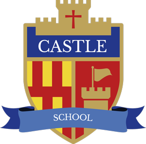 NCEA Castle School logo