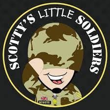 Scotty's Little Soldiers logo