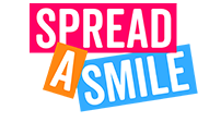 Spread A Smile logo