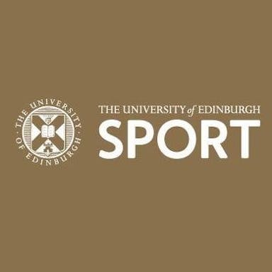 University of Edinburgh Sport || profile photo