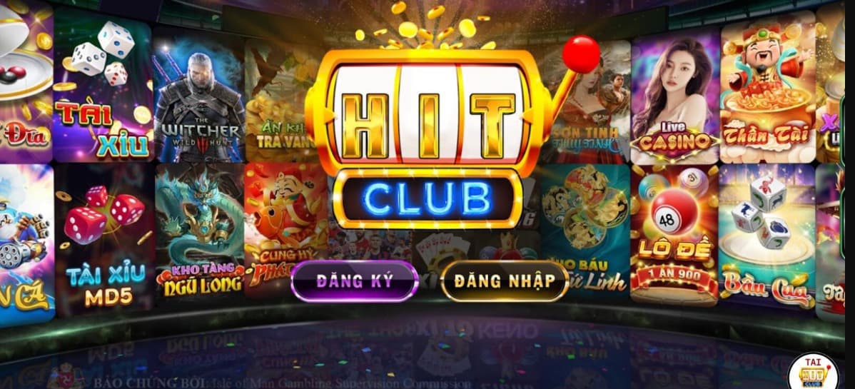Đánh giá nhà cái Hit Club