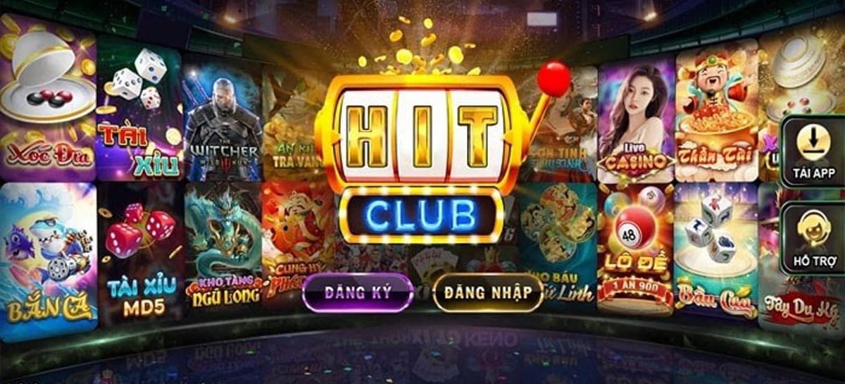 HitClub