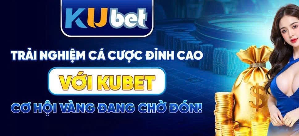 Nhà cái Kubet